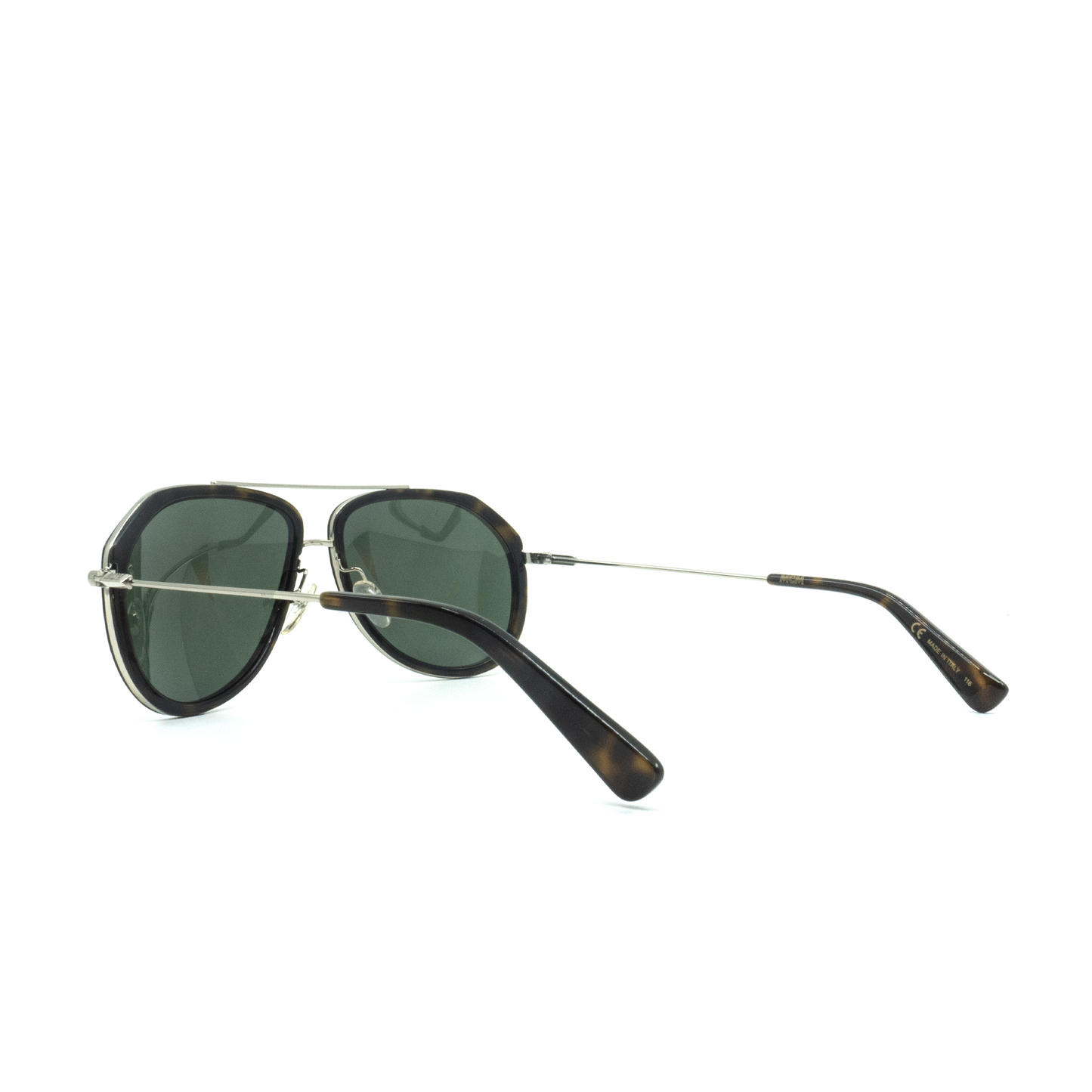 Men's Mcm Oval Sunglasses