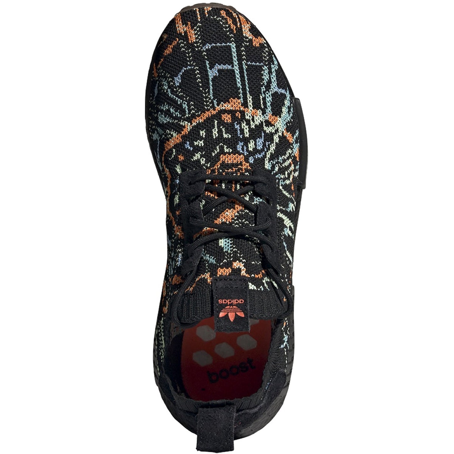 Men's adidas Nmd_R1 Pk