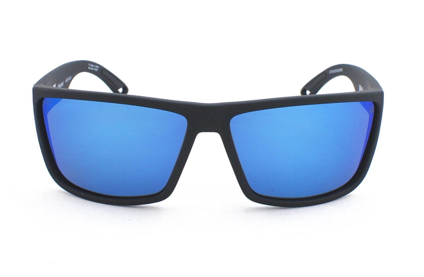 Spy Optic Men's Rocky Soft Polarized Sunglasses