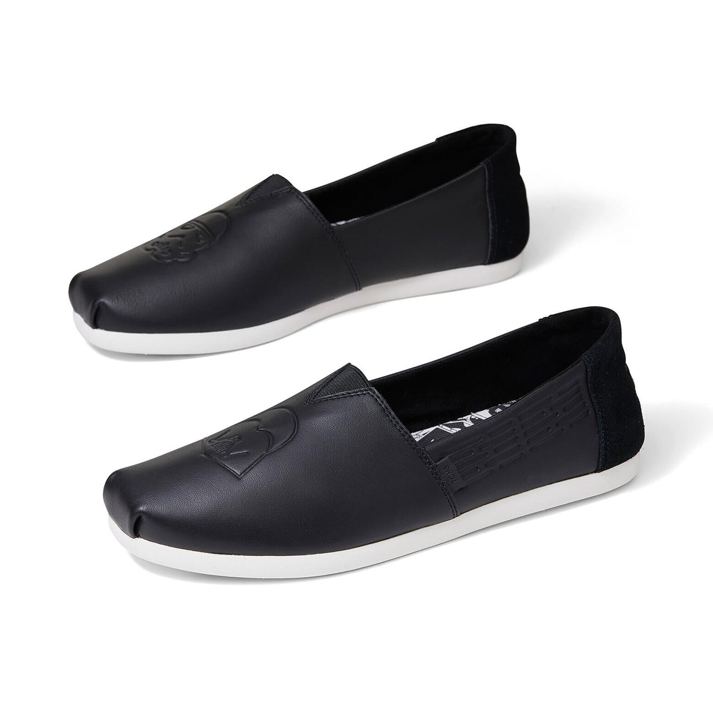 Men's Toms Alpargata Star Wars