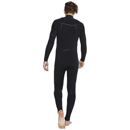 Hurley Men's Advantage Max 4/3 Mm Fullsuit