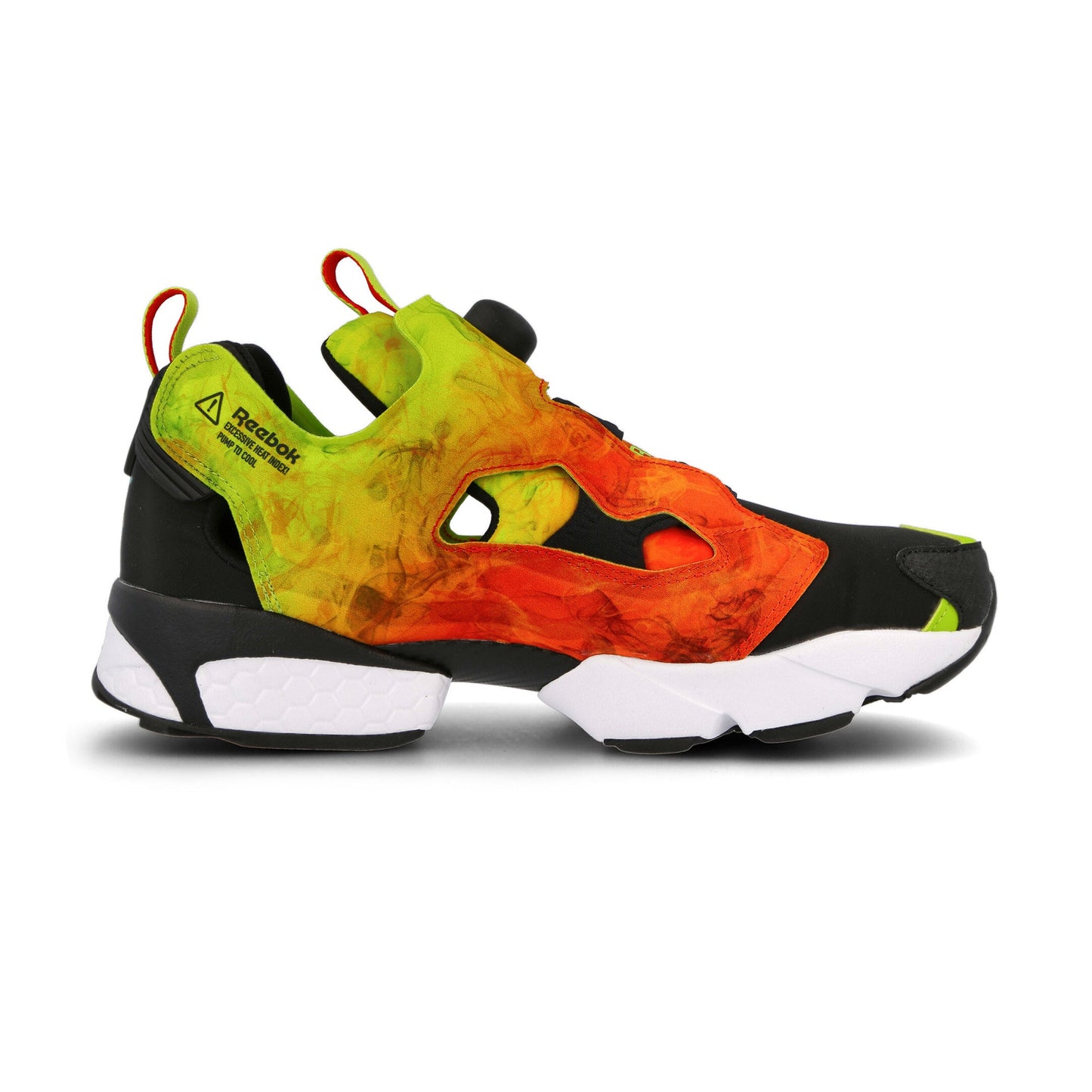 Reebok Men's Instapump Fury Og Nm Sneakers