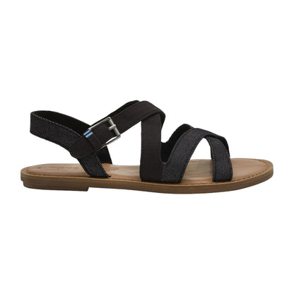 Toms Women's Sicily Sandal