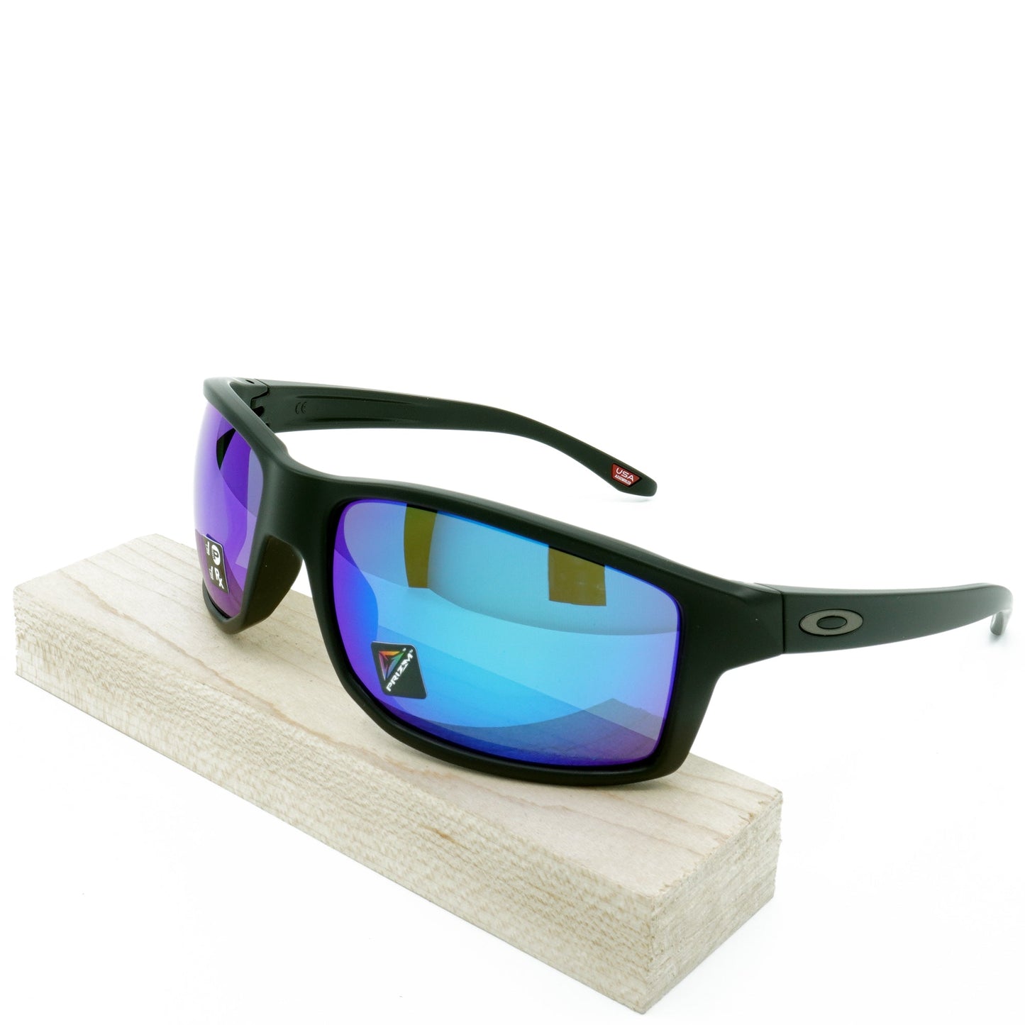 Men's Oakley Gibston Polarized Sunglasses