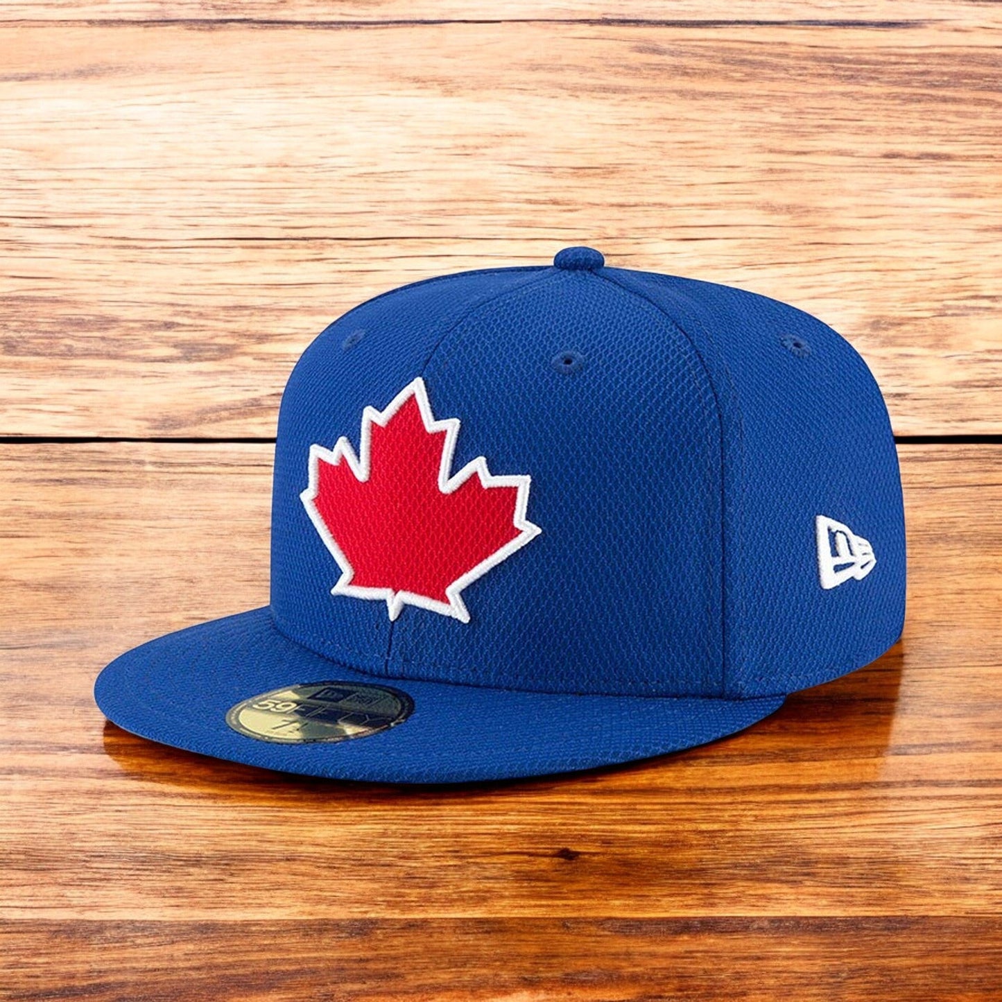 New Era Men's MLB On-Field 59Fifty Fitted Jays