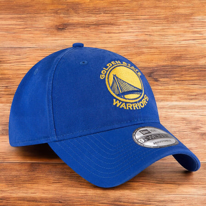 New Era Men's NBA 9Twenty Adjustable Cap Hats