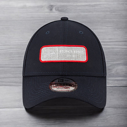 New Era Men's MLB 940 Established 1871 Alt Snapback Hats