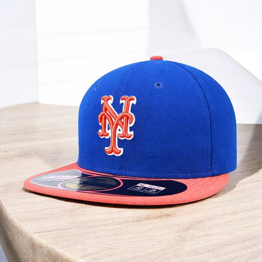 New Era Men's MLB Authentic Collection 59Fifty Fitted Hats