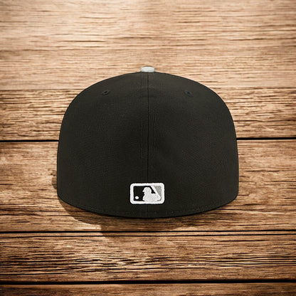 New Era Men's MLB Authentic 59Fifty Fitted Hats