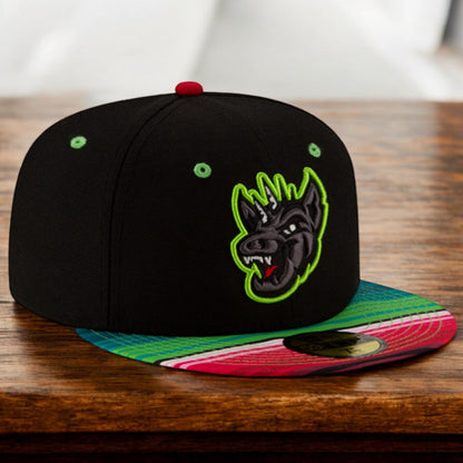 New Era Men's Milb Theme Night 5950 59Fifty Hats