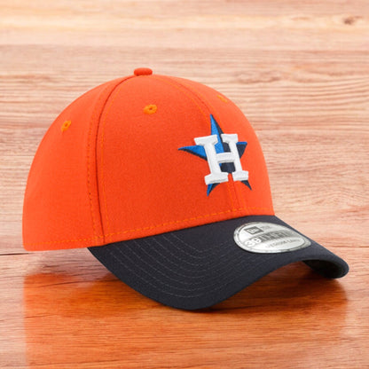 New Era Men's MLB 39Thirty Stretch Fit Cap Hats