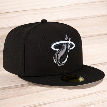 New Era Men's NBA 5950 Fitted Hats