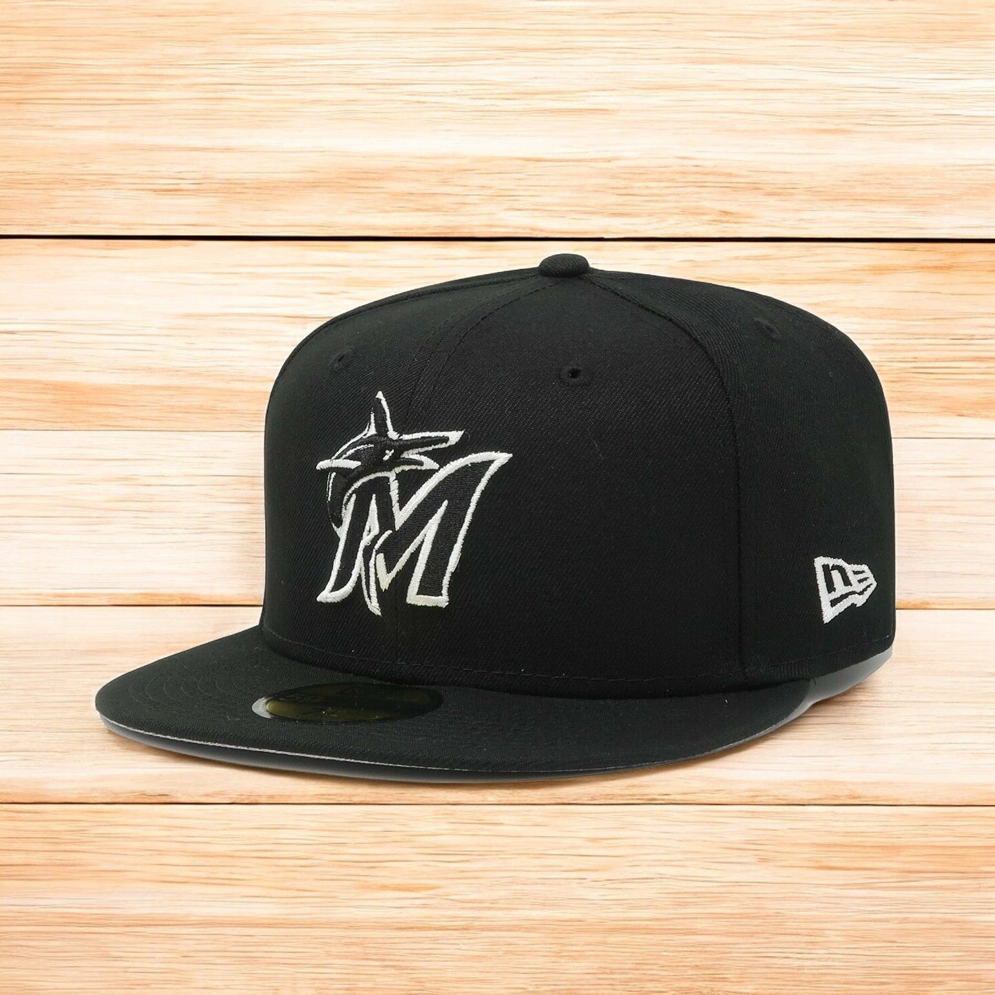 New Era Men's MLB Authentic 59Fifty Fitted Hats