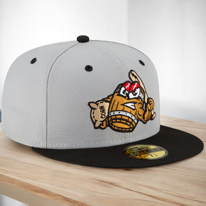 New Era Men's Milb Theme Night 5950 59Fifty Hats