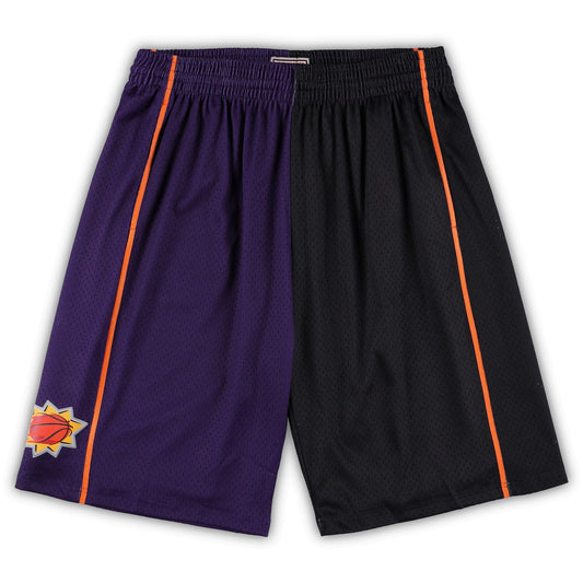 Black / Purple - Phoenix Suns-