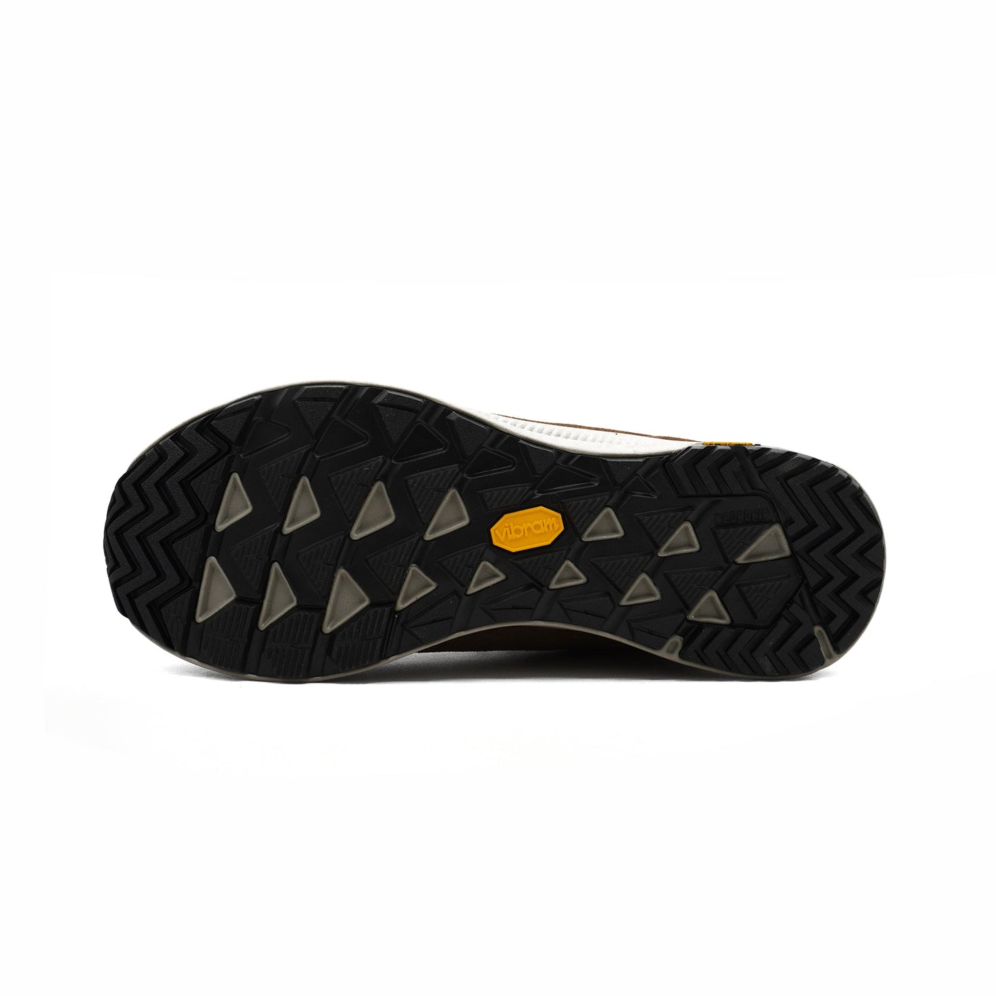 Merrell Men's Ontario Suede Mid