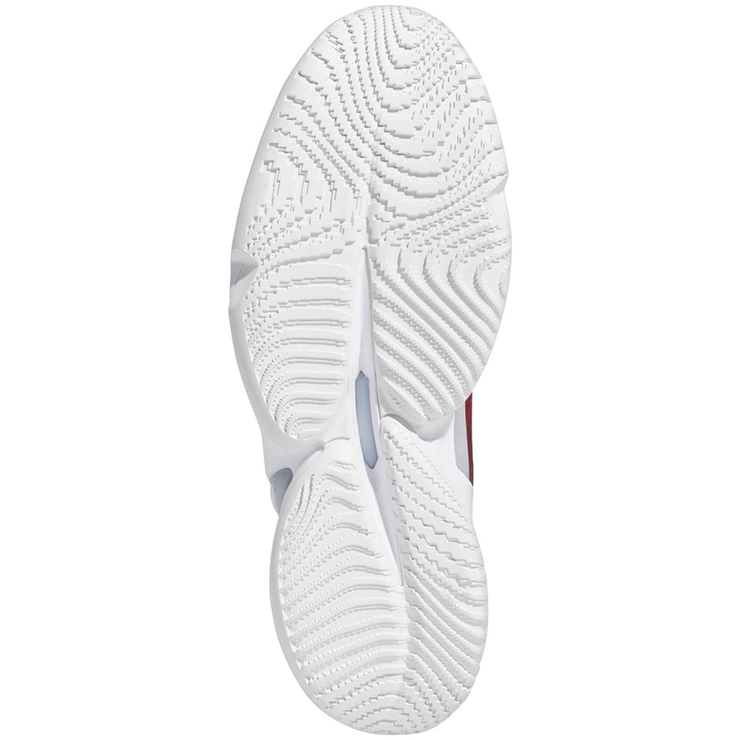 Team Power Red / Cloud White / Core Black-