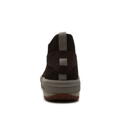 Merrell Men's Gridway Mid Ltr Sneakers