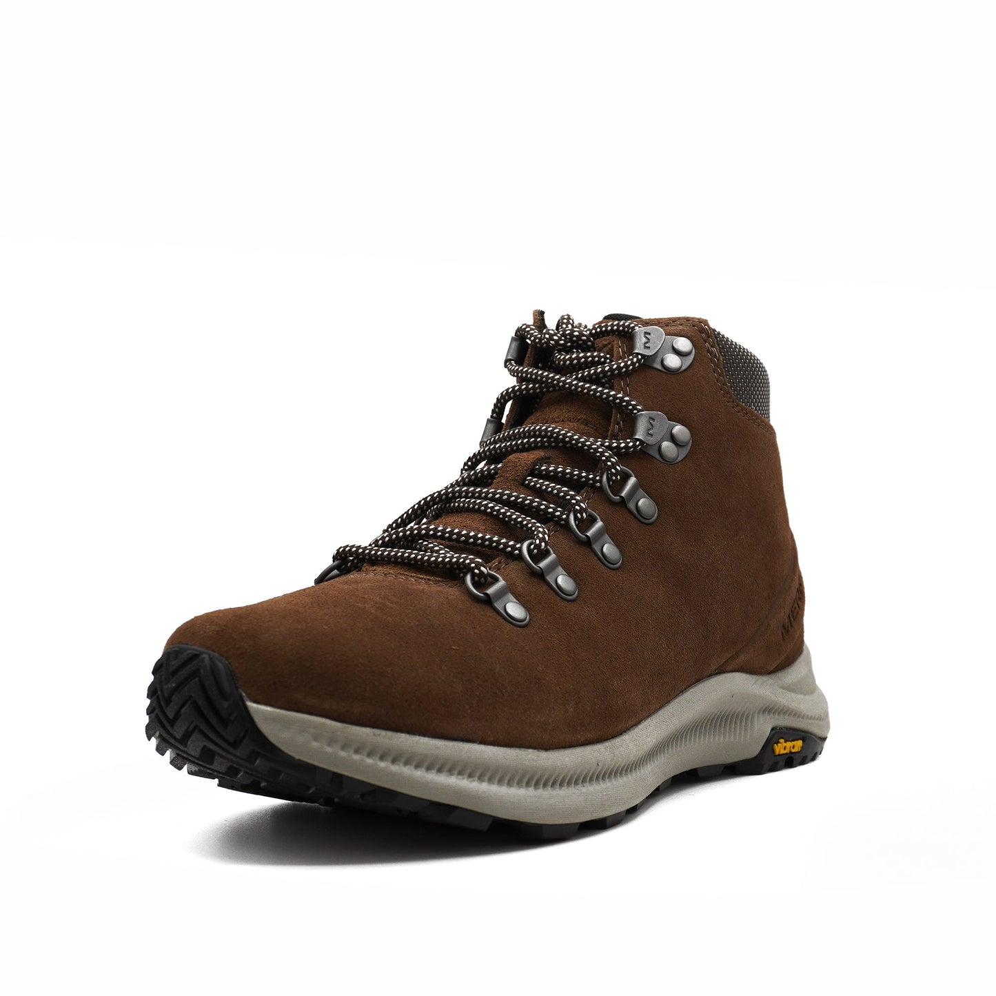 Men's Merrell Ontario Suede Mid