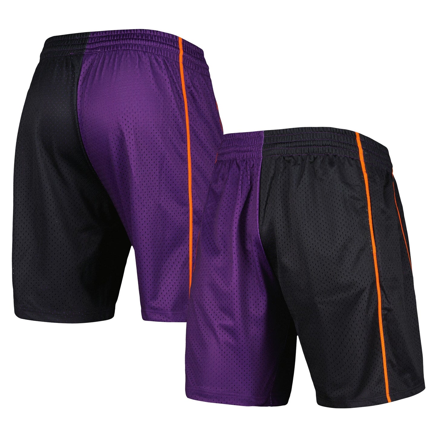 Mitchell & Ness NBA Split Swingman Shorts Phoenix Suns 2001