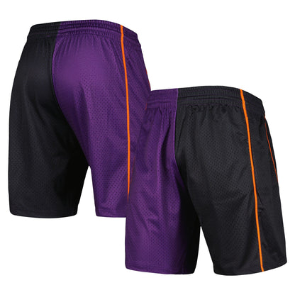 Mitchell & Ness NBA Split Swingman Shorts Phoenix Suns 2001