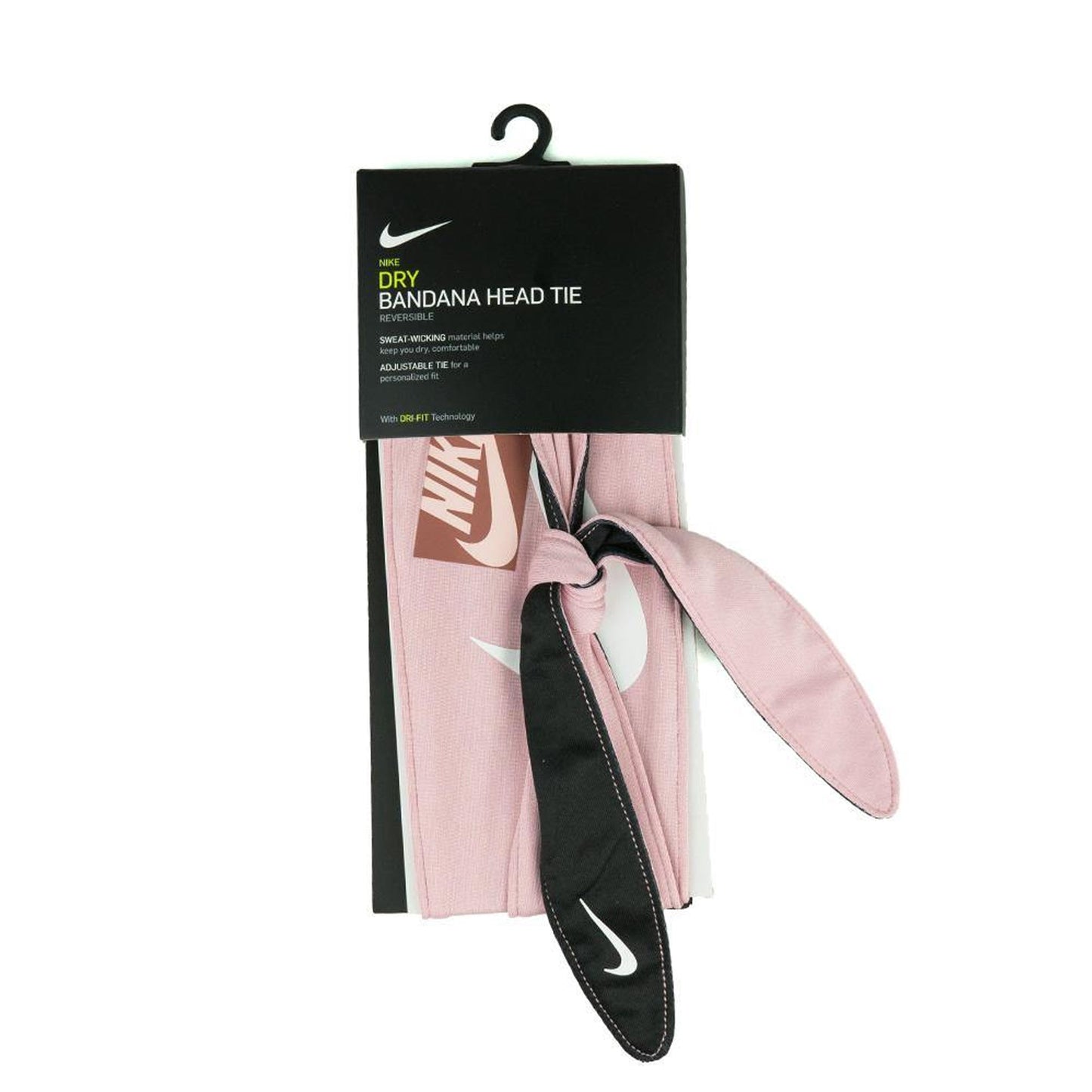 Nike Bandana Head Tie Reversible