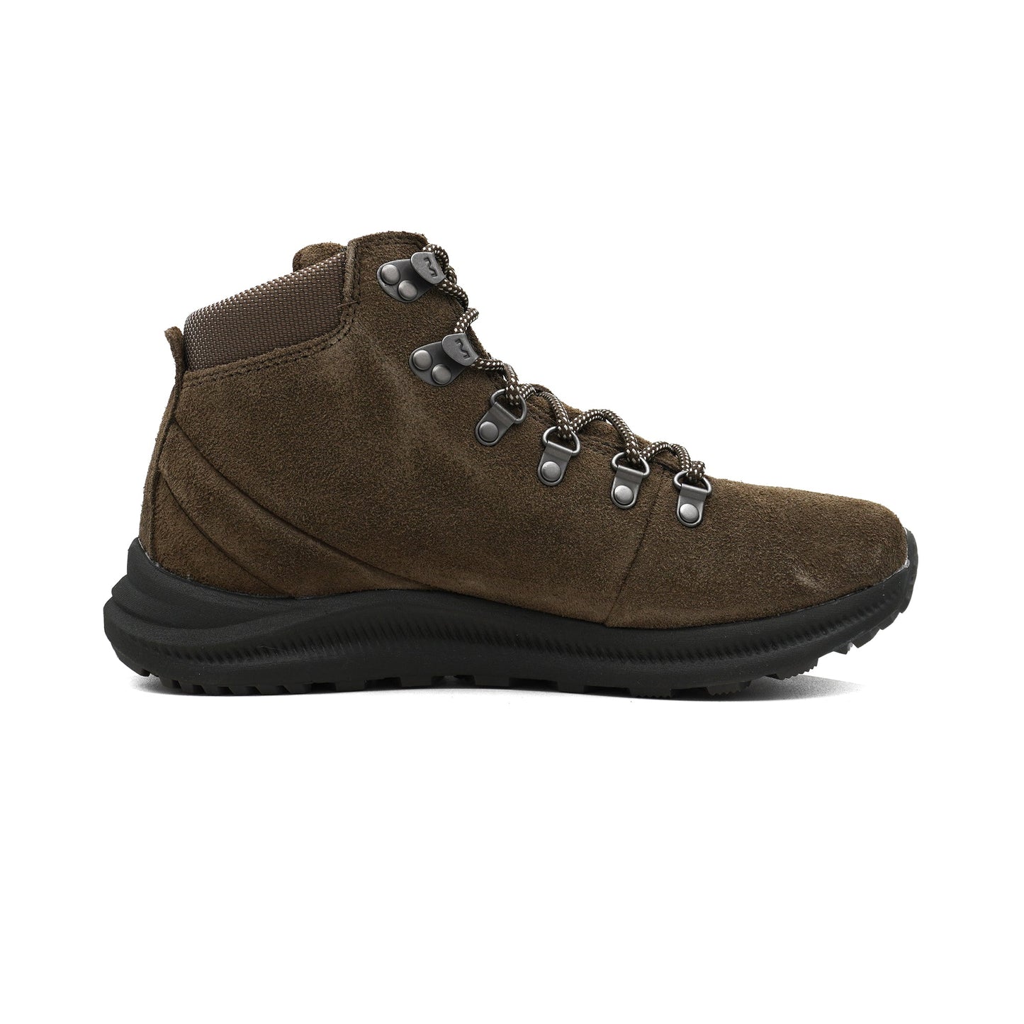Men's Merrell Ontario Suede Mid