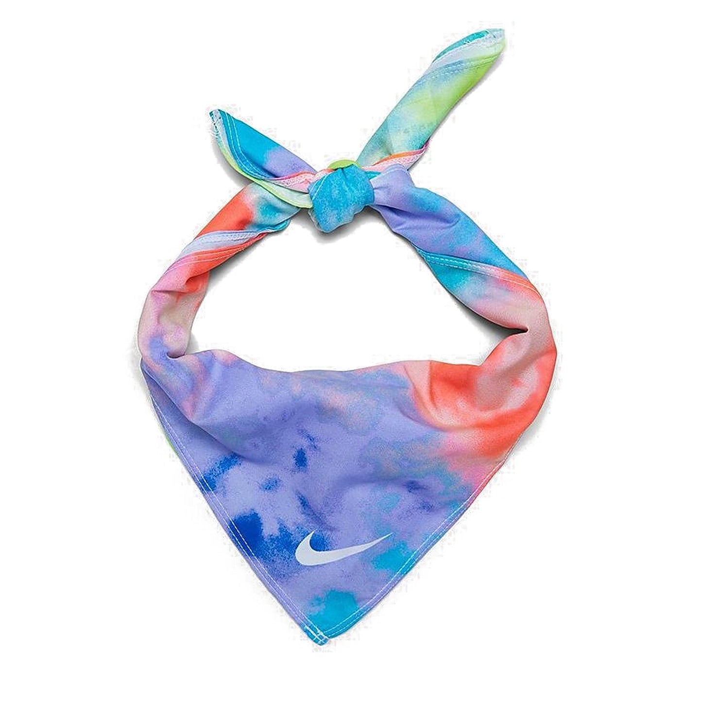 Nike Bandana Printed