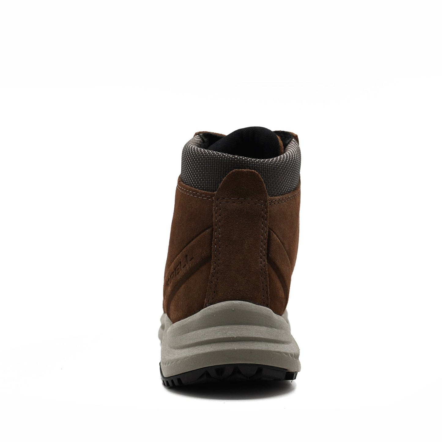 Men's Merrell Ontario Suede Mid