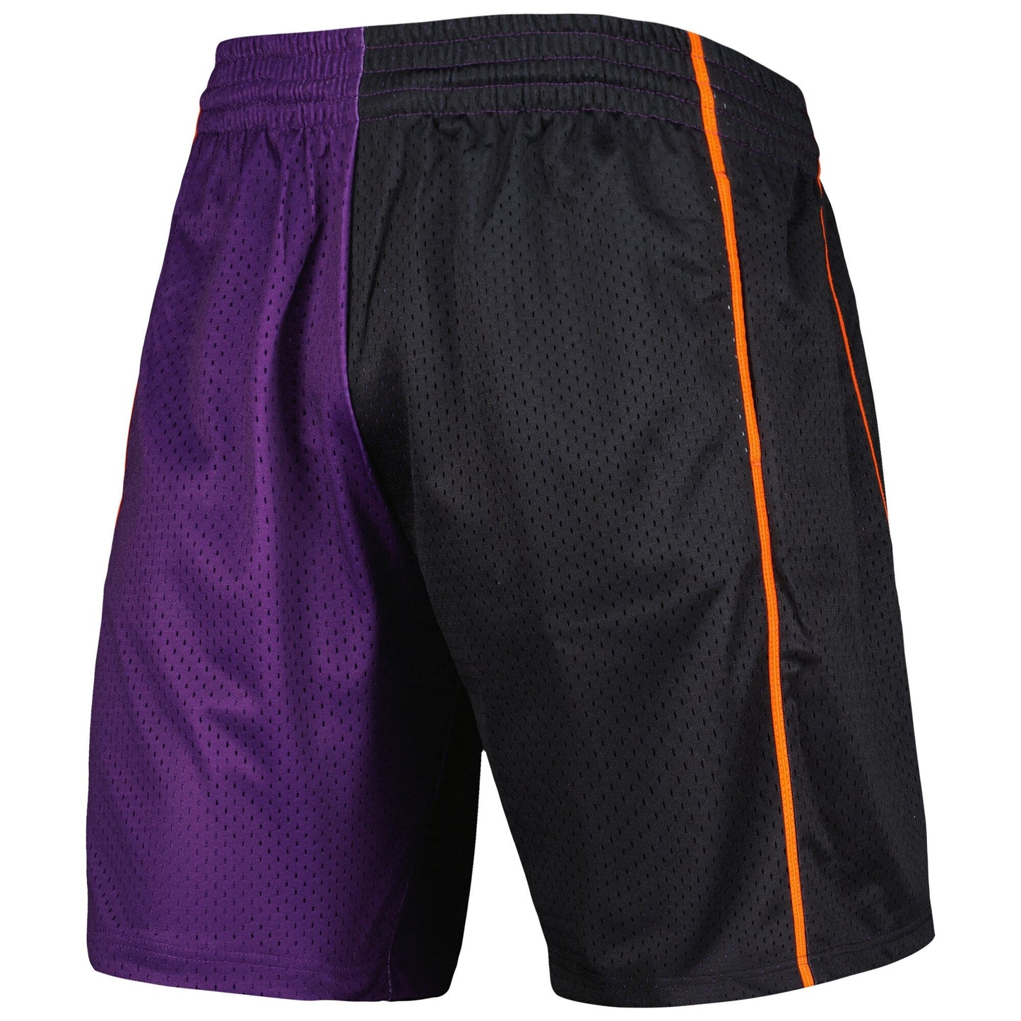 Mitchell & Ness NBA Split Swingman Shorts Phoenix Suns 2001