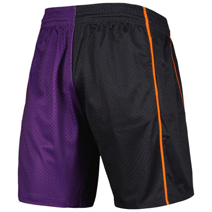 Mitchell & Ness NBA Split Swingman Shorts Phoenix Suns 2001