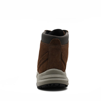 Merrell Men's Ontario Suede Mid