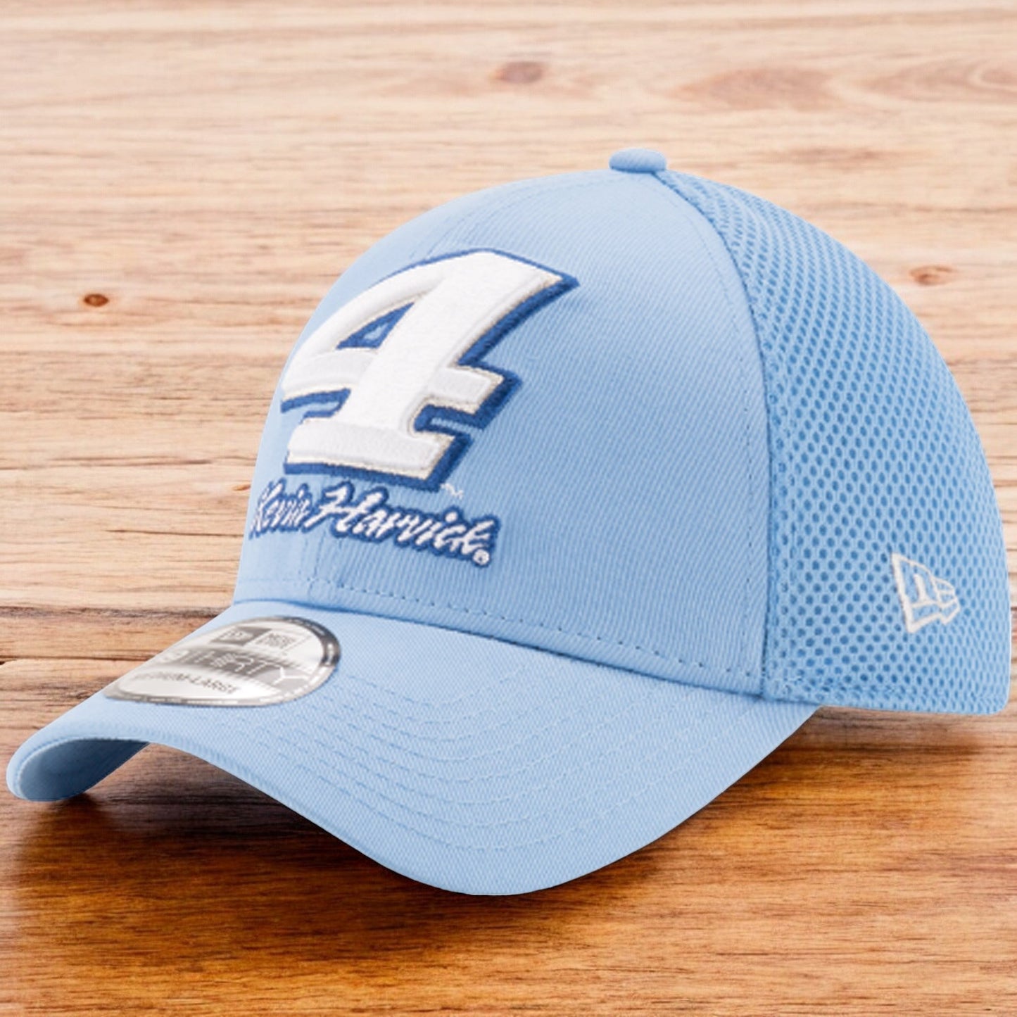 New Era Men's Nascar 39Thirty Neo Flex Fit Cap Harvick