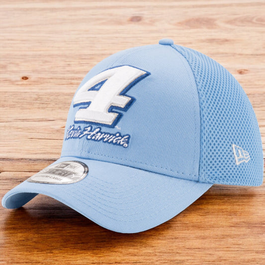 New Era Men's Nascar 39Thirty Neo Flex Fit Cap Harvick