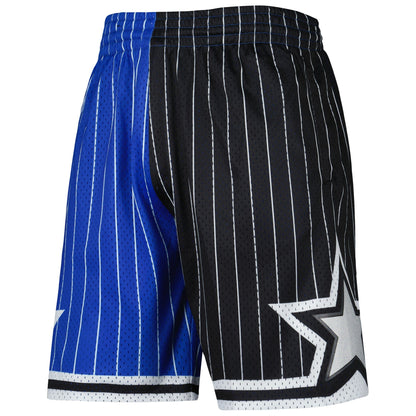 Mitchell & Ness NBA Split Swingman Shorts Orlando Magic 1994