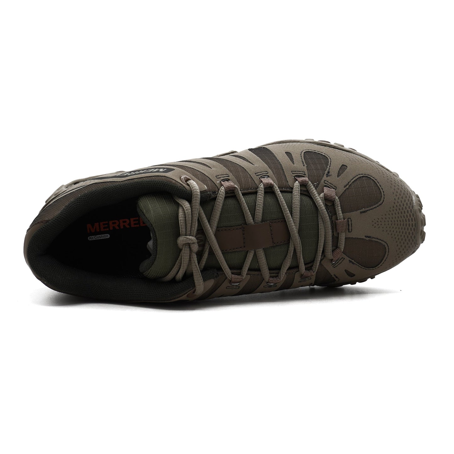 Merrell Men's Cham Ii Flux Sneakers