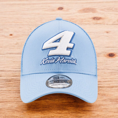 New Era Men's Nascar 39Thirty Neo Flex Fit Cap Harvick