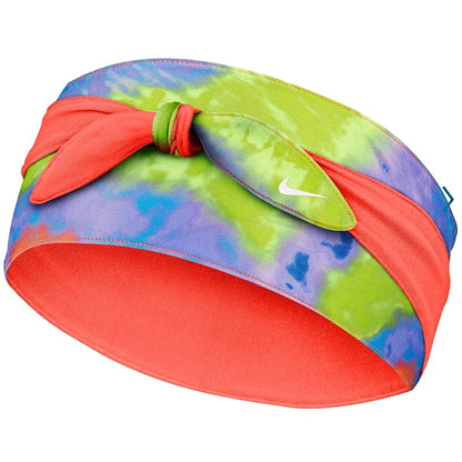 Nike Bandana Printed Head Tie Reversible