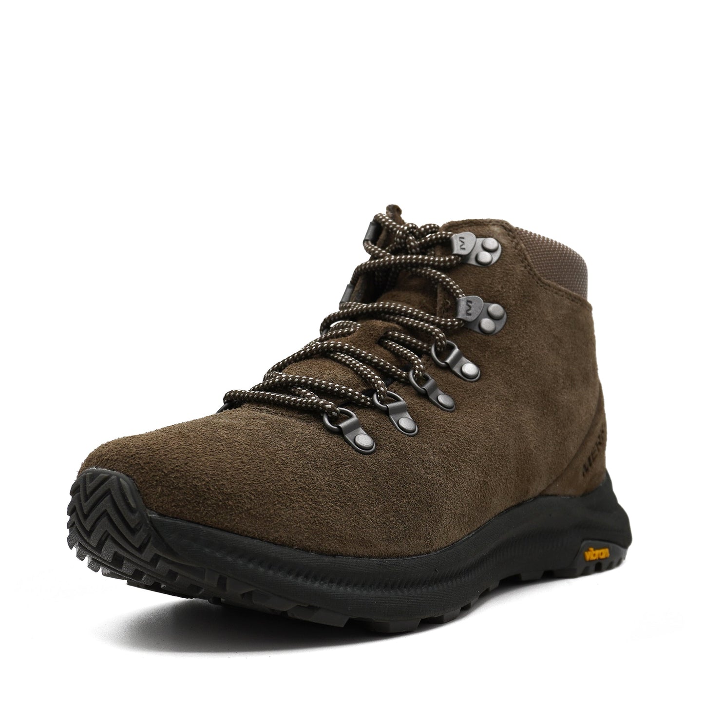 Men's Merrell Ontario Suede Mid