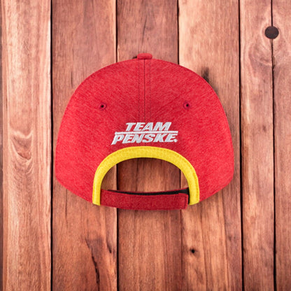New Era Men's Nascar 9Forty Driver Cap Logano