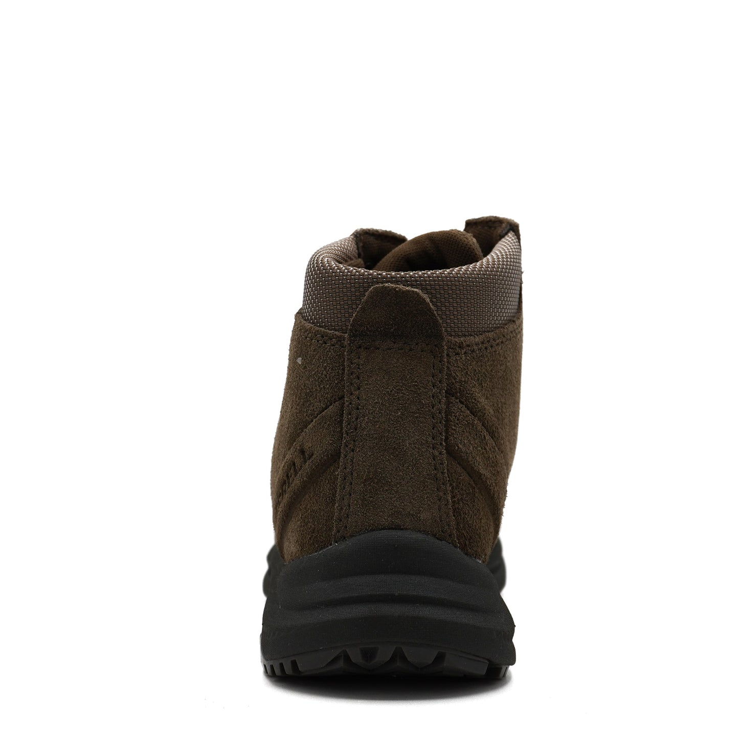 Merrell Men's Ontario Suede Mid