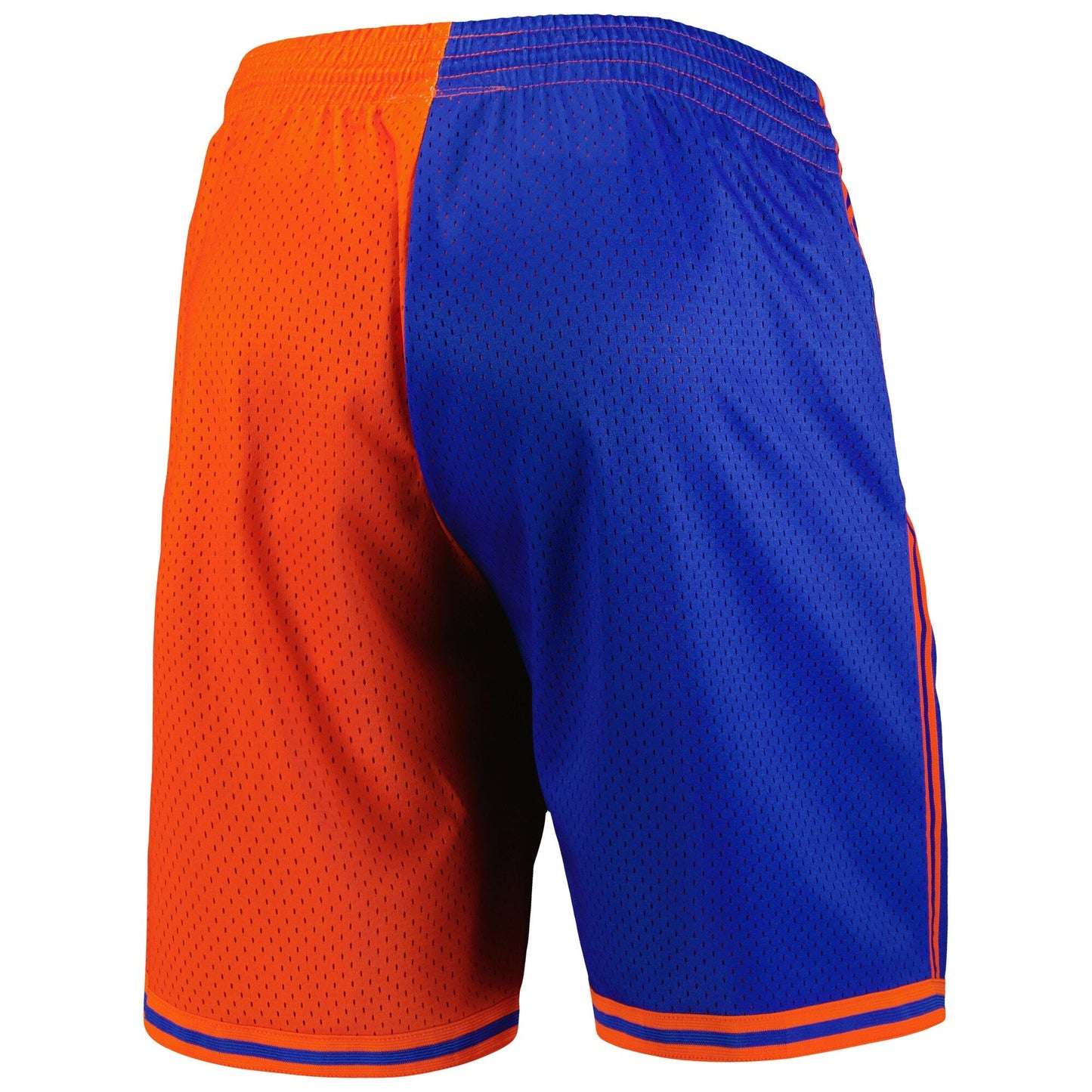 Blue / Orange - New York Knicks-
