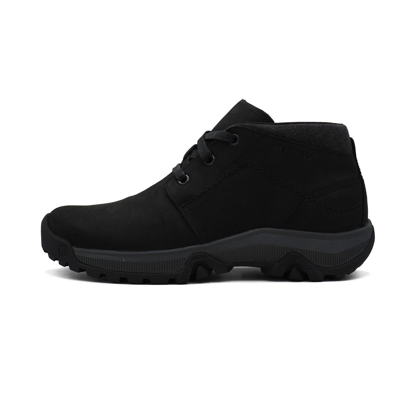 Merrell Men's Anvik Pace Chukka Sneakers