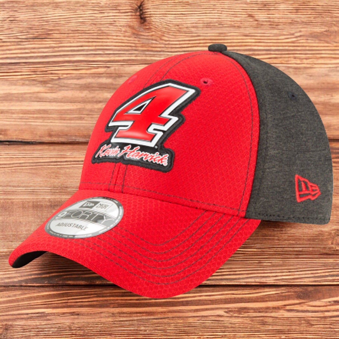 Men's New Era Nascar 9Forty Driver Cap - Kevin Harvick
