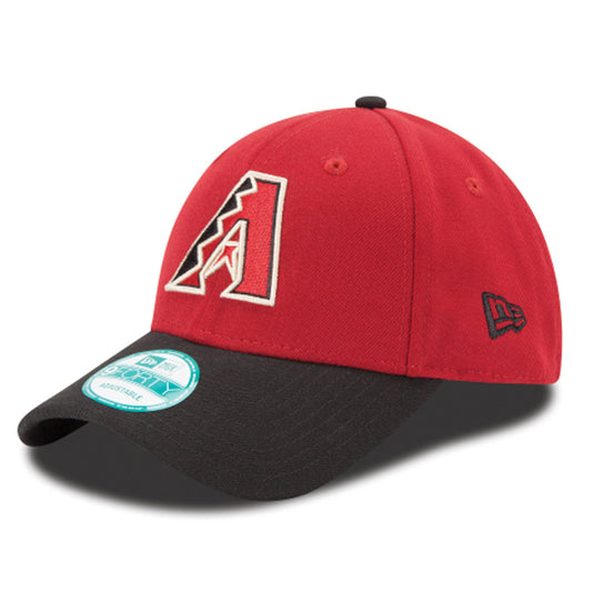Men's New Era MLB The League Adjustable Cap - Arizona Diamondbacks