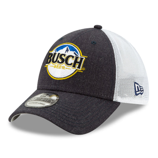 New Era Men's Nascar 39Thirty Flex Fit Cap Harvick