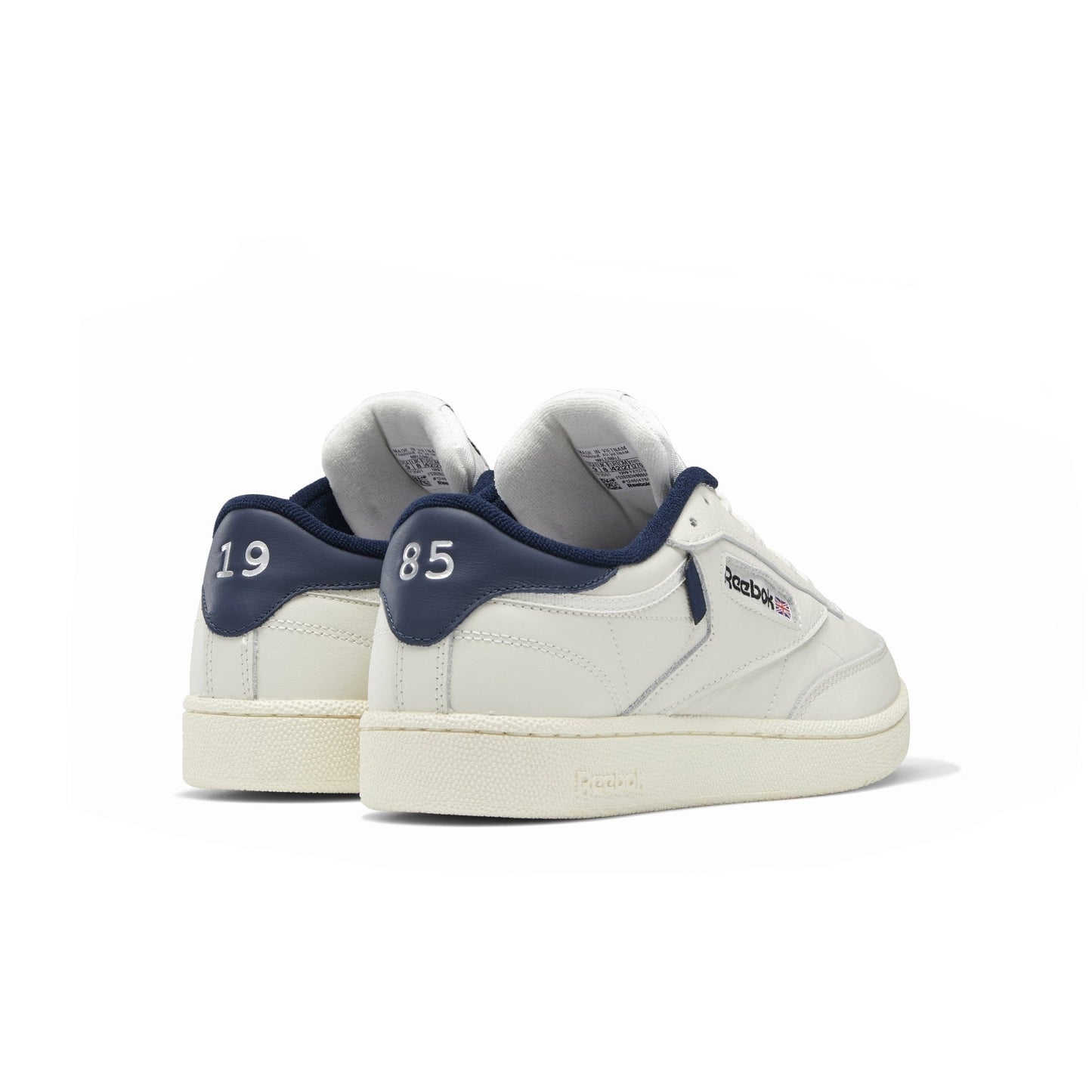 Reebok Men's Club C 85 Sneakers