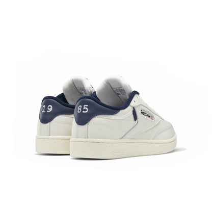 Reebok Men's Club C 85 Sneakers