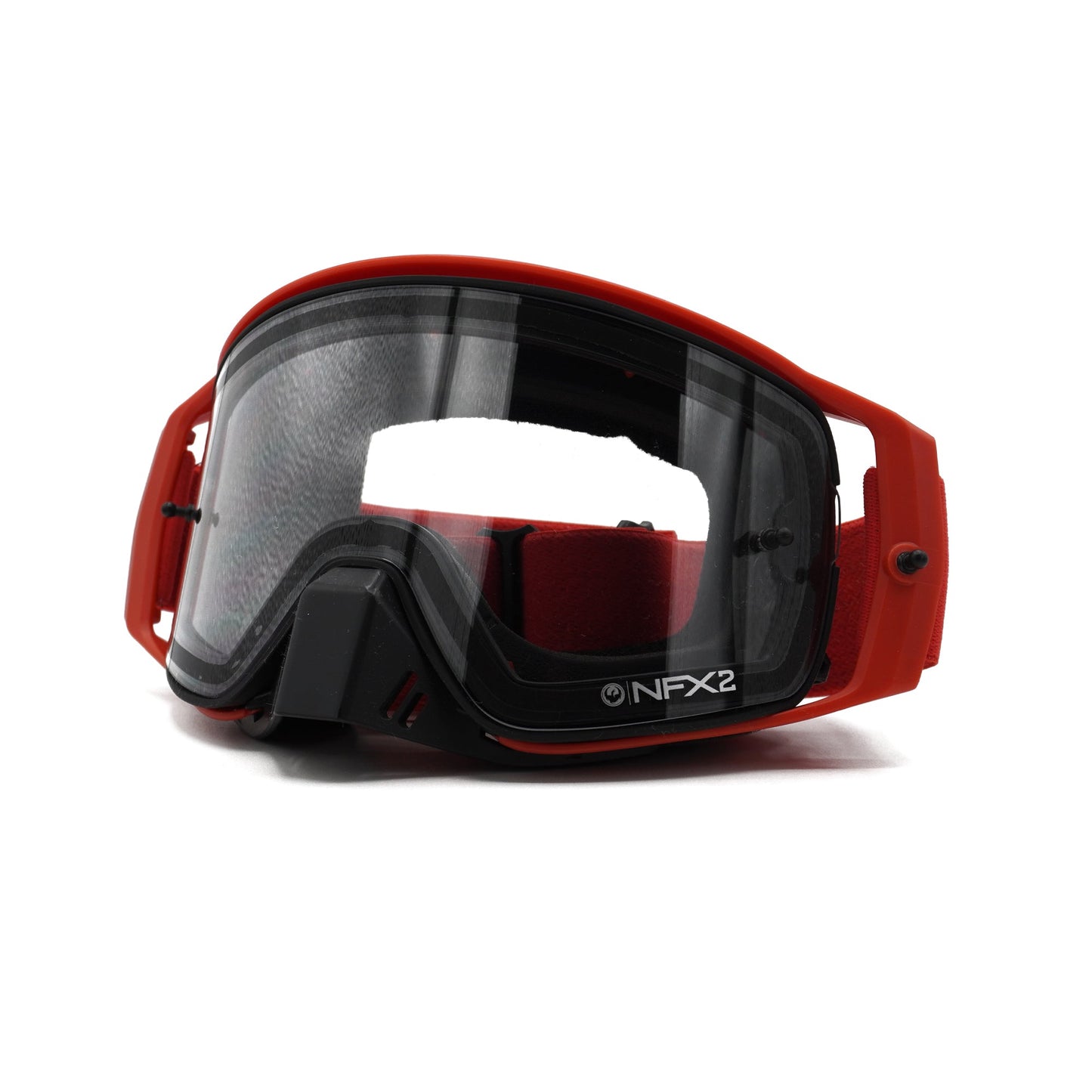 Dragon Alliance Men's Nfx2 Mx 1 Goggles