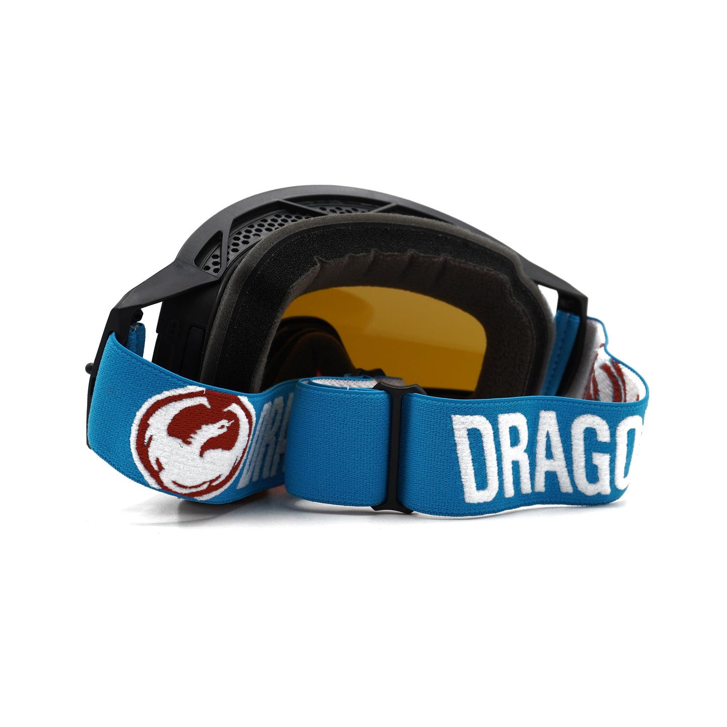 Men's Dragon Alliance Nfx2 Snowmobile 1 Goggles